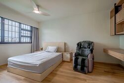 Blk 549A Segar Palmview (Bukit Panjang), HDB 5 Rooms #533777181